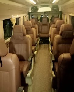Premium interior